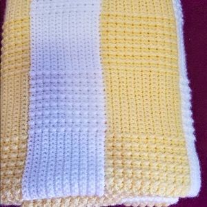 Handmade Blanket